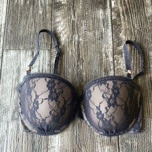 b.tempt'd Beautiful lace Bra, 32DD